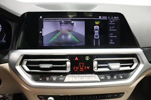 image du véhicule BMW 420i Coupé
