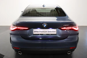 image du véhicule BMW 420i Coupé
