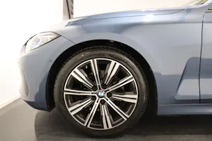 BMW 420i Coupé