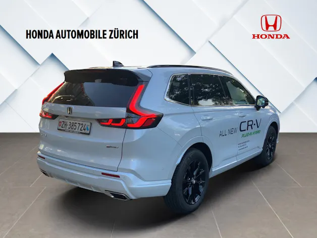 Honda CR-V 2.0 i-MMD Plug-in Hybrid Advance Tech 2WD,Leasing Aktion 1.9%, Bis zu 8 Jahre oder 160'000 km Garantie