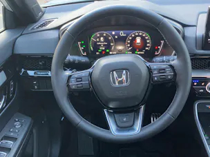 Honda CR-V 2.0 i-MMD Plug-in Hybrid Advance Tech 2WD,Leasing Aktion 1.9%, Bis zu 8 Jahre oder 160'000 km Garantie