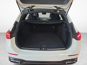 Fahrzeugbild MERCEDES-BENZ C 200 T-Modell AMG Line
