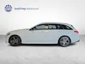 Mercedes-Benz C 200 T-Modell AMG Line