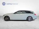 Mercedes-Benz C 200 T-Modell AMG Line