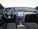 Mercedes-Benz C 200 T-Modell AMG Line