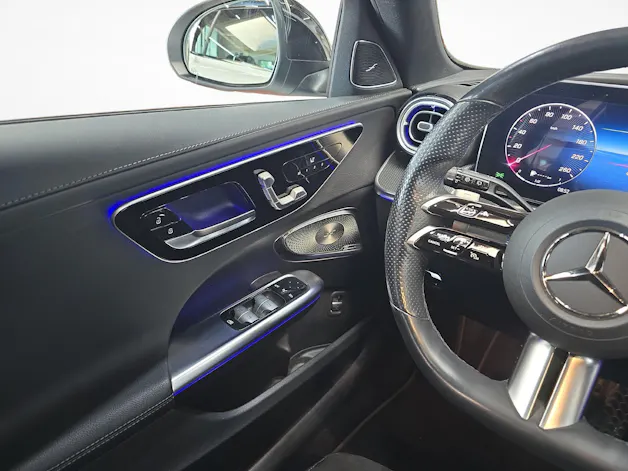 Mercedes-Benz C 200 T-Modell AMG Line