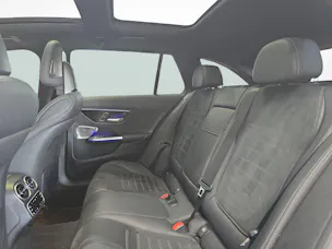 Mercedes-Benz C 200 T-Modell AMG Line