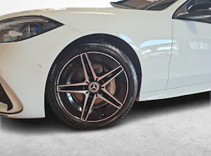 Mercedes-Benz C 200 T-Modell AMG Line