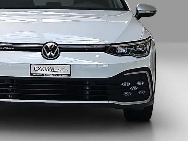 VW Golf VIII Variant 2.0 TDI Alltrack DSG 4motion