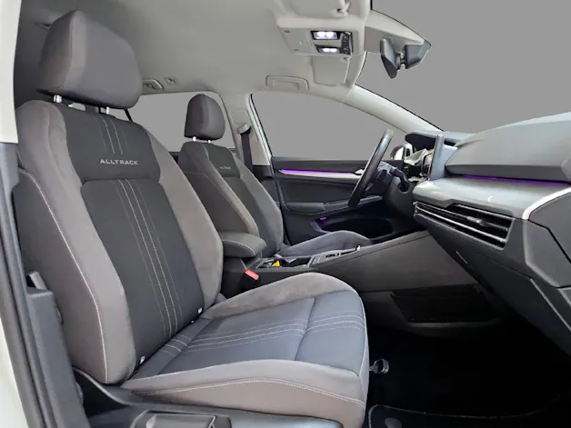 VW Golf VIII Variant 2.0 TDI Alltrack DSG 4motion