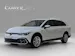 VW Golf VIII Variant 2.0 TDI Alltrack DSG 4motion