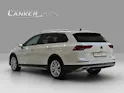 VW Golf VIII Variant 2.0 TDI Alltrack DSG 4motion