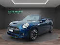 Mini Cabrio F57 2.0i Cooper S SDKG