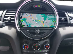 Mini Cabrio F57 2.0i Cooper S SDKG