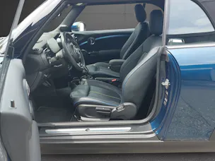 Mini Cabrio F57 2.0i Cooper S SDKG