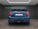Mini Cabrio F57 2.0i Cooper S SDKG