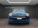 Mini Cabrio F57 2.0i Cooper S SDKG