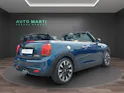 Mini Cabrio F57 2.0i Cooper S SDKG