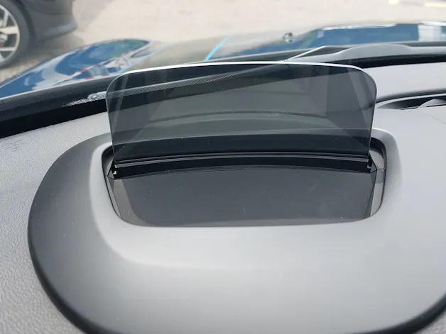 Mini Cabrio F57 2.0i Cooper S SDKG