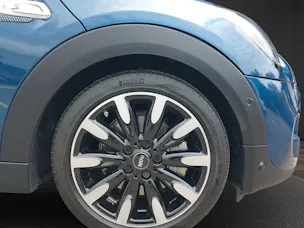 Mini Cabrio F57 2.0i Cooper S SDKG