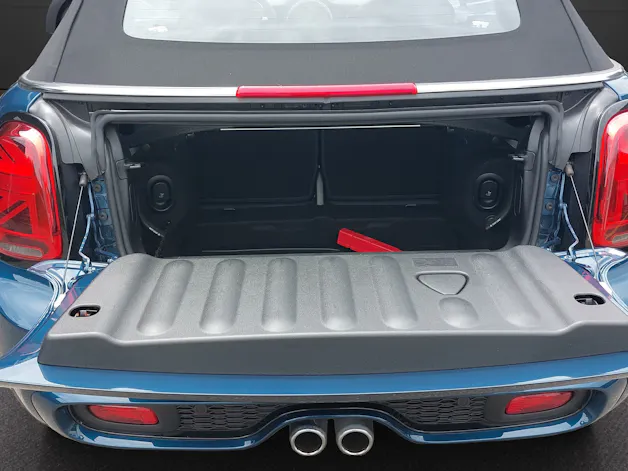 Mini Cabrio F57 2.0i Cooper S SDKG