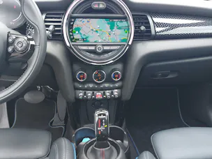 Mini Cabrio F57 2.0i Cooper S SDKG