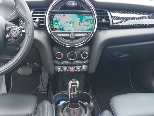 Mini Cabrio F57 2.0i Cooper S SDKG