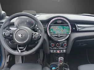 Mini Cabrio F57 2.0i Cooper S SDKG
