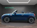 Mini Cabrio F57 2.0i Cooper S SDKG