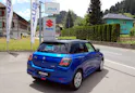 Suzuki Swift 1.2 Sakura Hybrid
