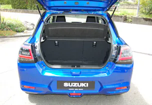 Suzuki Swift 1.2 Sakura Hybrid
