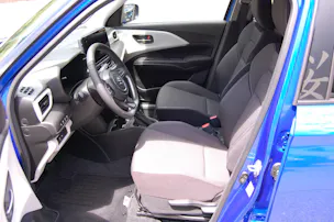 Suzuki Swift 1.2 Sakura Hybrid