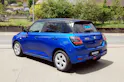 Suzuki Swift 1.2 Sakura Hybrid