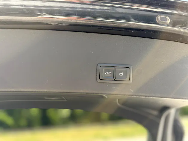 Audi A6 Avant 3.0 V6 TDI Competition quattro