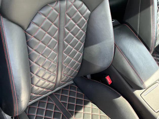 Audi A6 Avant 3.0 V6 TDI Competition quattro