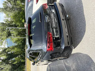 Audi A6 Avant 3.0 V6 TDI Competition quattro