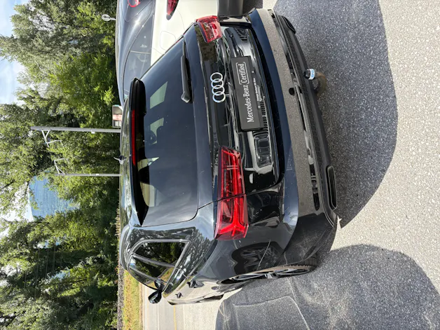 Audi A6 Avant 3.0 V6 TDI Competition quattro