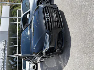 Audi A6 Avant 3.0 V6 TDI Competition quattro