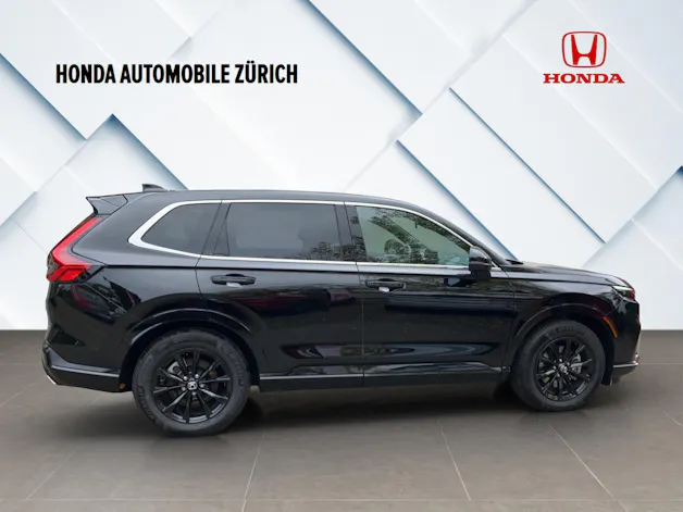 Honda CR-V 2.0 i-MMD Plug-in Hybrid Advance Tech 2WD, Leasing Aktion 1.9%, Bis zu 8 Jahre oder 160'000 km Garantie
