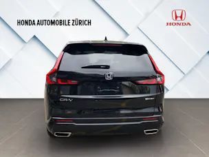 Honda CR-V 2.0 i-MMD Plug-in Hybrid Advance Tech 2WD, Leasing Aktion 1.9%, Bis zu 8 Jahre oder 160'000 km Garantie