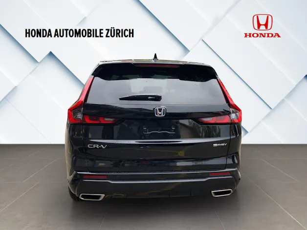 Honda CR-V 2.0 i-MMD Plug-in Hybrid Advance Tech 2WD, Leasing Aktion 1.9%, Bis zu 8 Jahre oder 160'000 km Garantie