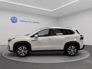 Suzuki S-Cross 1.4 T Compact Top Hybrid 4x4