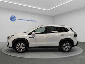 Fahrzeugbild SUZUKI S-Cross 1.4 T Compact Top Hybrid 4x4
