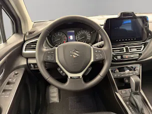 Suzuki S-Cross 1.4 T Compact Top Hybrid 4x4