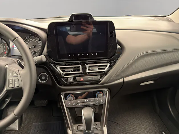 Suzuki S-Cross 1.4 T Compact Top Hybrid 4x4