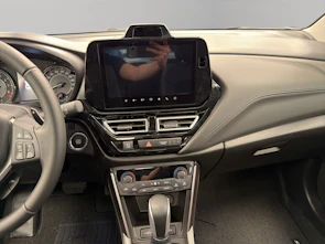 Fahrzeugbild SUZUKI S-Cross 1.4 T Compact Top Hybrid 4x4