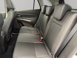 Suzuki S-Cross 1.4 T Compact Top Hybrid 4x4