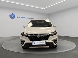 Suzuki S-Cross 1.4 T Compact Top Hybrid 4x4