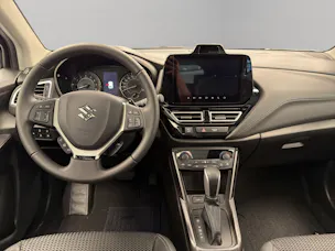 Suzuki S-Cross 1.4 T Compact Top Hybrid 4x4