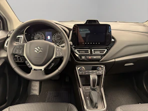 Fahrzeugbild SUZUKI S-Cross 1.4 T Compact Top Hybrid 4x4